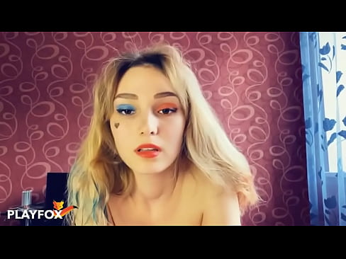 ❤️ Sihirli sanal gerçeklik gözlükleri bana Harley Quinn ile seks verdi ❤️❌ Porno videosu pornoda tr.xxx-wow-net.ru ❤